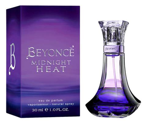 ebay fake perfume beyonce midnight heat|beyoncé purple perfume.